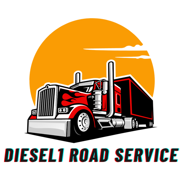 Diesel1 Road Service